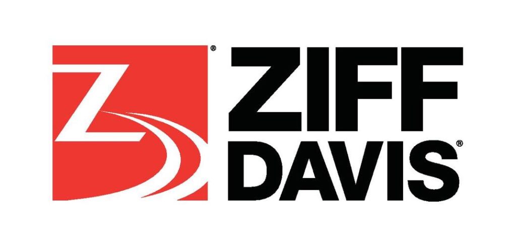 Ziff Davis Logo